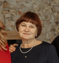 Tatiana Zavadskaja
